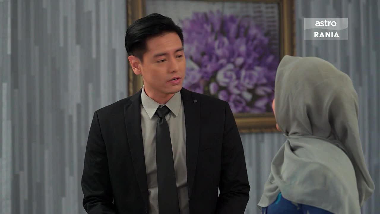 VIP MLZ ASTRO RANIA - MALAYSIA SINGAPORE