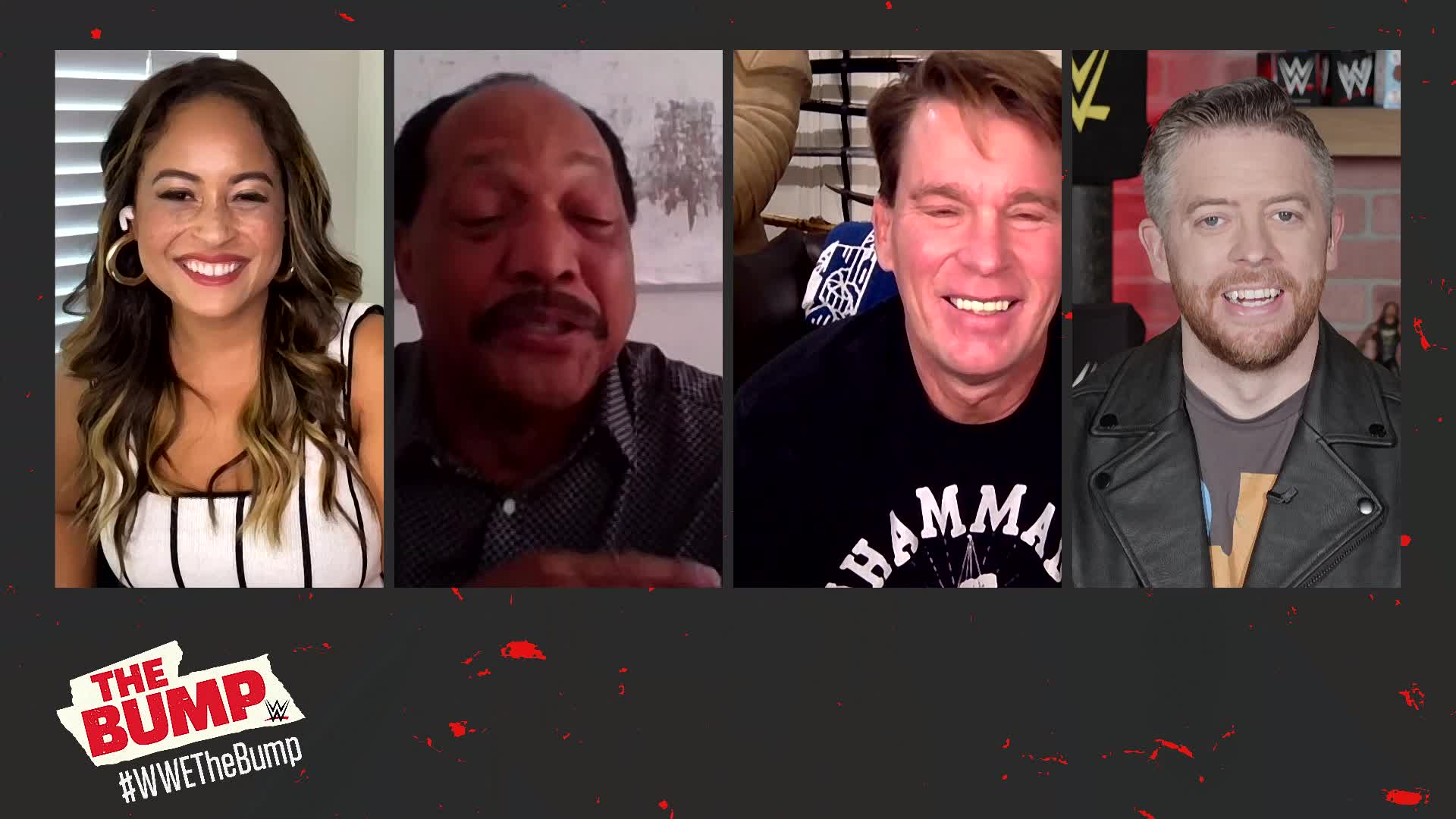 VIP MLZ ASTRO WWE - MALAYSIA SINGAPORE