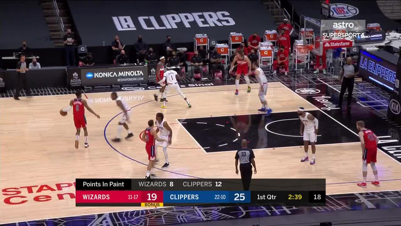 VIP MLZ ASTRO SUPERSPORTS 4 - MALAYSIA SINGAPORE