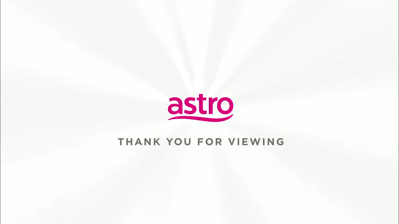 VIP MLZ ASTRO EPL 1 HD - MALAYSIA SINGAPORE