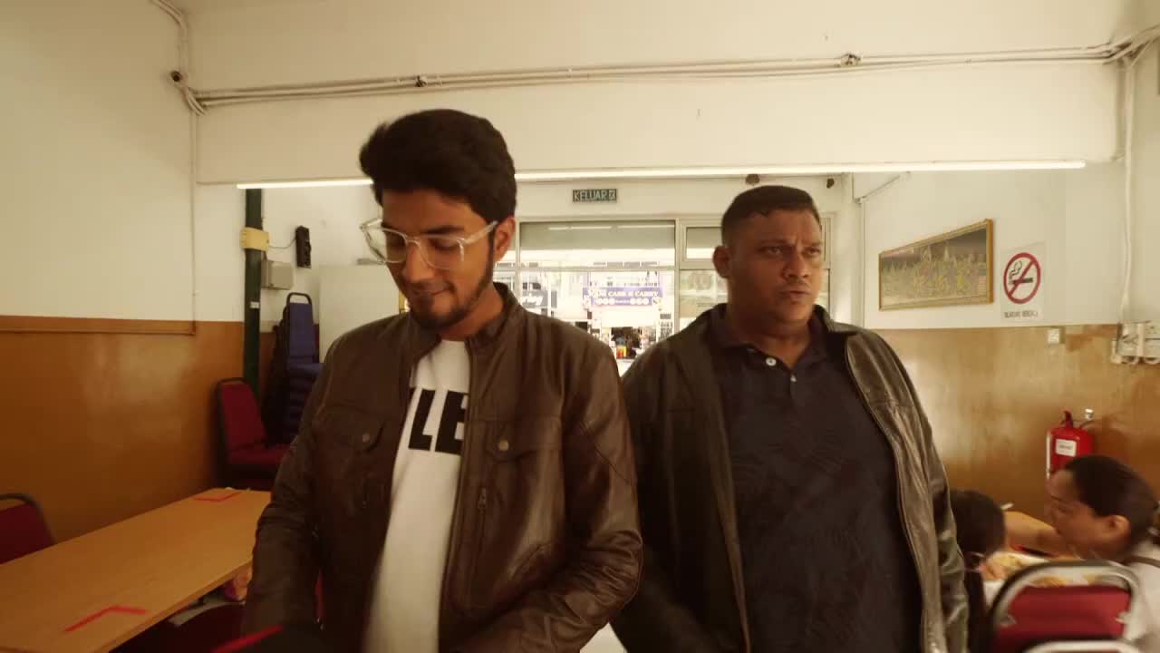 VIP MLZ ASTRO VINMEEN HD - MALAYSIA SINGAPORE