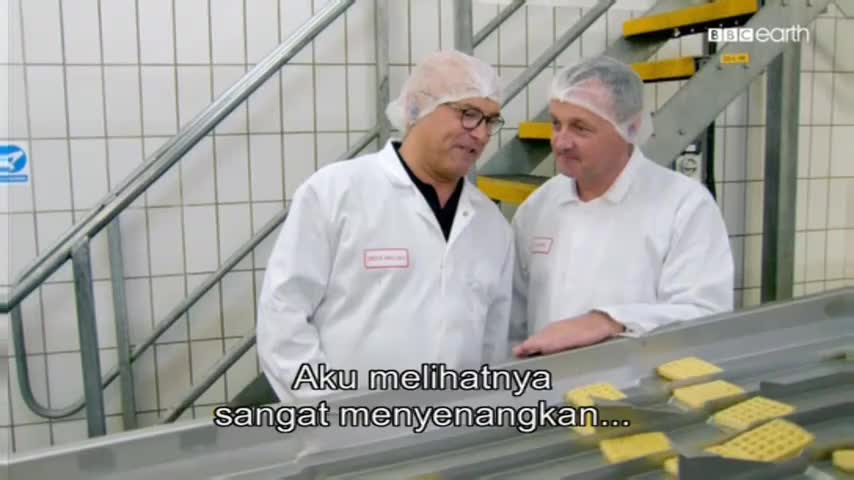 VIP MLZ BBC EARTH HD - MALAYSIA SINGAPORE