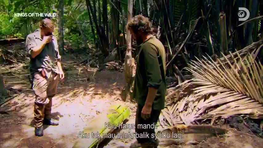 VIP MLZ DISCOVERY CHANNEL - MALAYSIA SINGAPORE