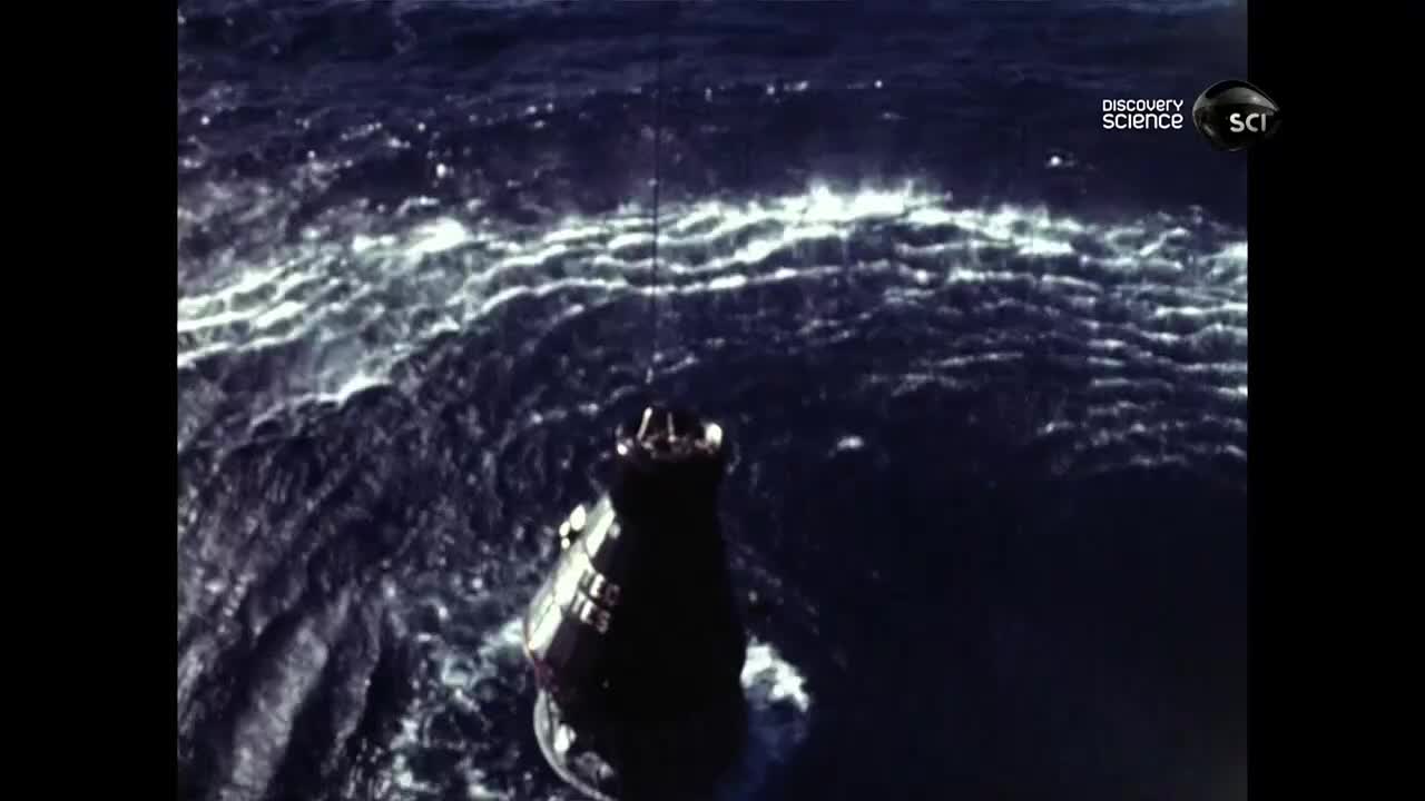 VIP MLZ DISCOVERY SCI HD - MALAYSIA SINGAPORE