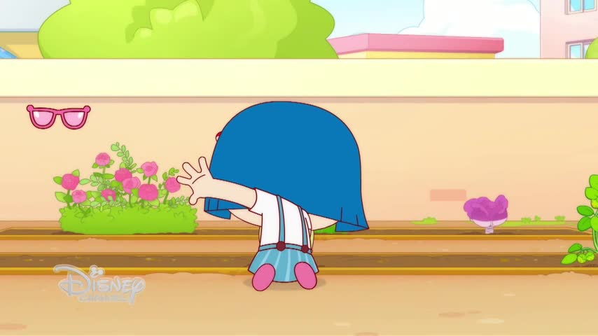 VIP MLZ DISNEY CH - MALAYSIA SINGAPORE