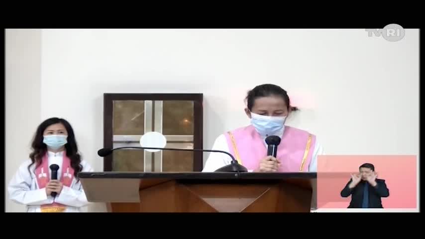 VIP ID TVRI - INDONESIA