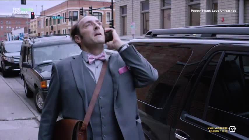 VIP MLZ FOX FAMILY MOVIES HD - MALAYSIA SINGAPORE