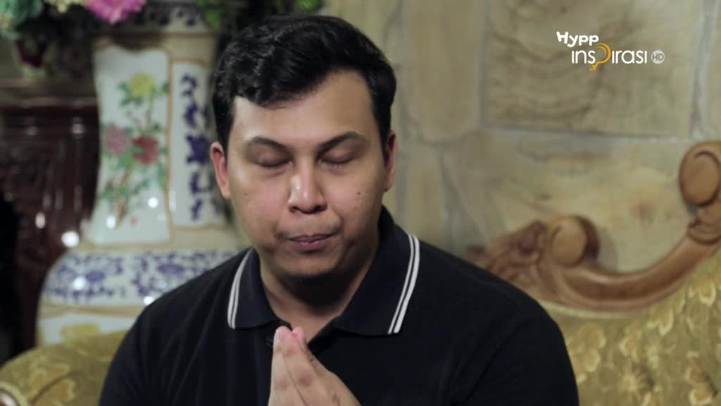 VIP MLZ HYPP INSPIRASI HD - MALAYSIA SINGAPORE