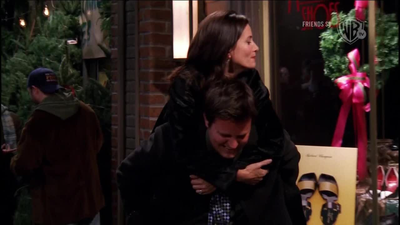 VIP ID WARNER TV ID - INDONESIA