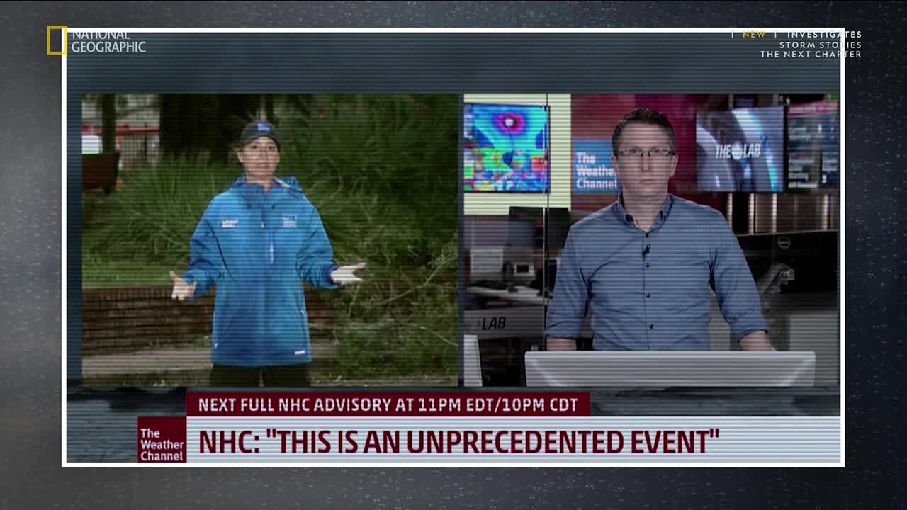 VIP MLZ NAT GEO ASIA HD - MALAYSIA SINGAPORE