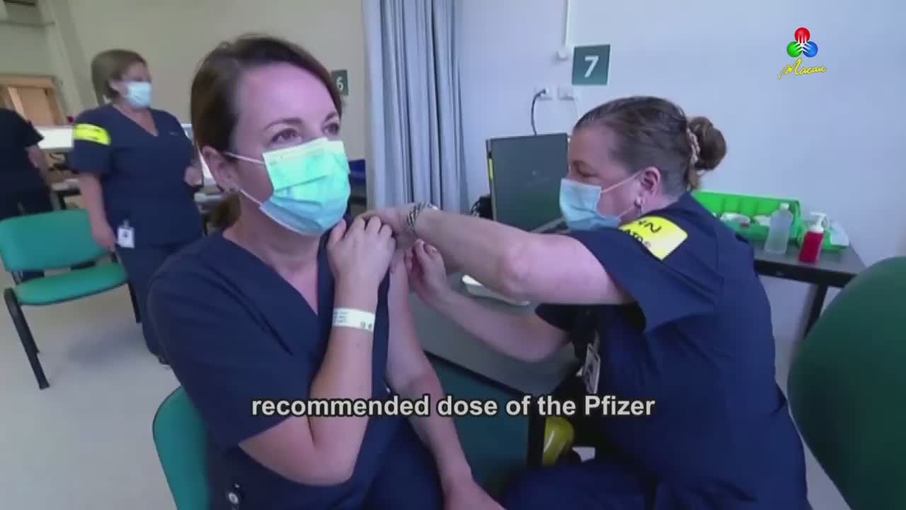 VIP MLZ NOW TV CHINESE - MALAYSIA SINGAPORE