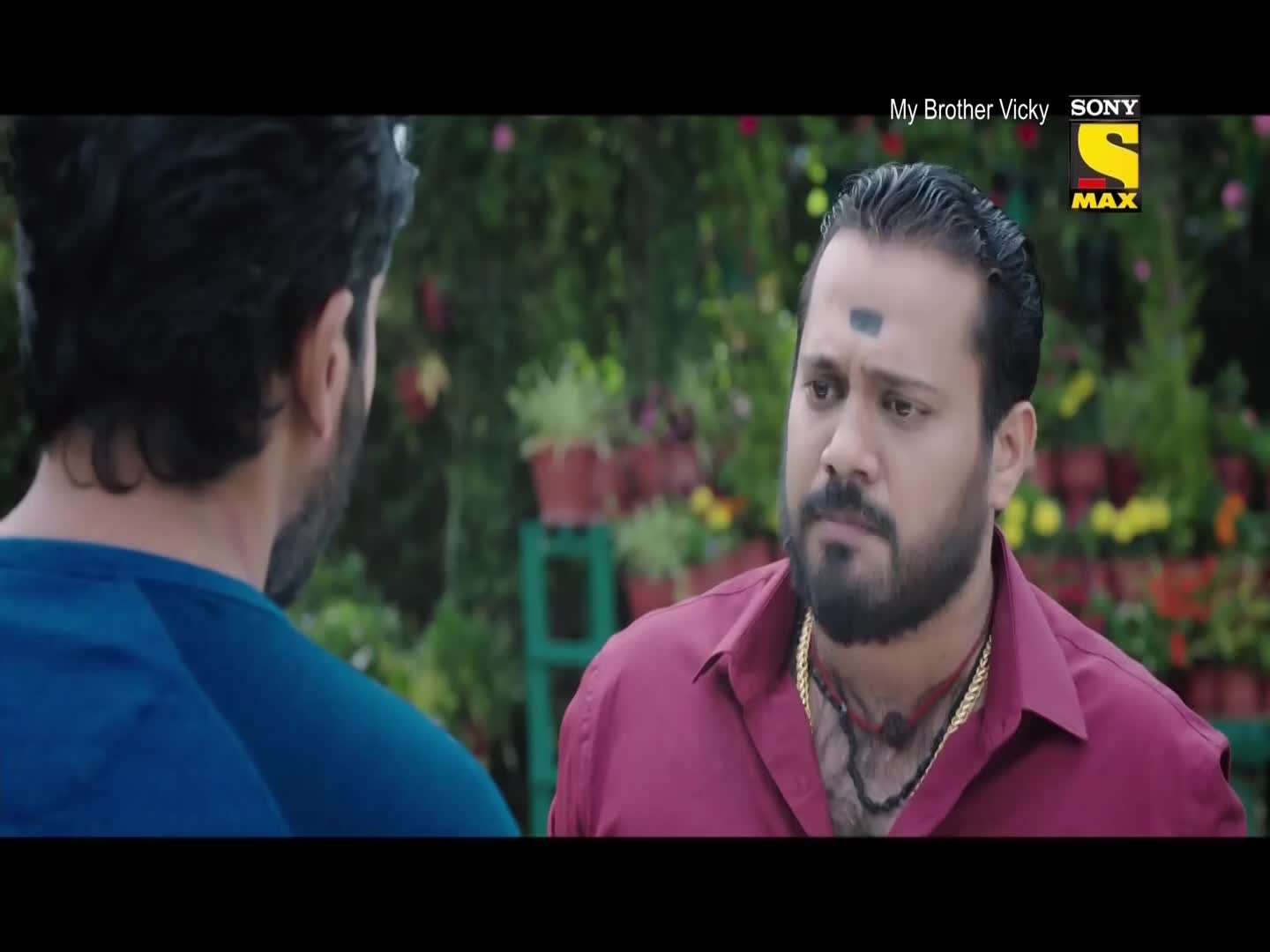 VIP MLZ SONY SETMAX APAC PLUS - MALAYSIA SINGAPORE