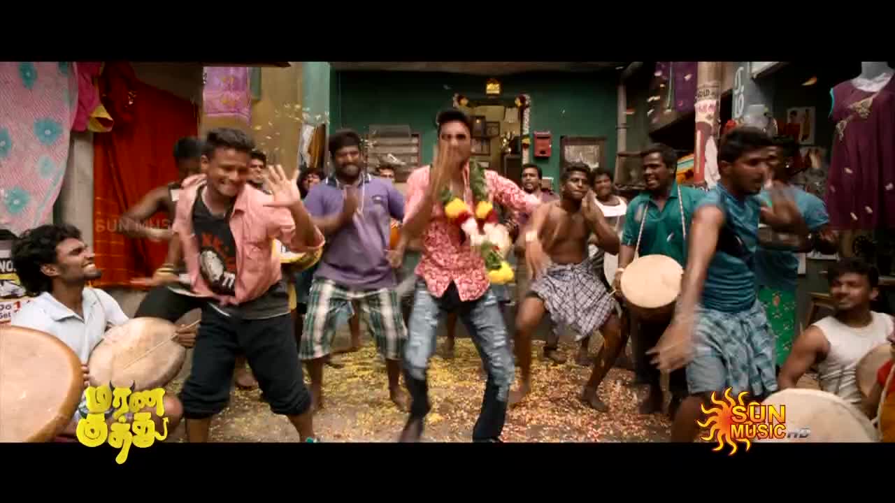 VIP MLZ SUN MUSIC APAC - MALAYSIA SINGAPORE