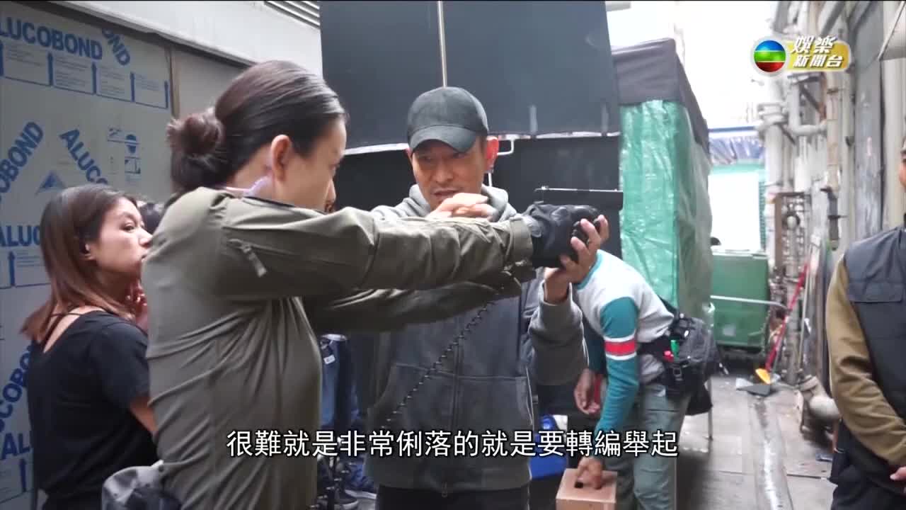 VIP MLZ TVB NEWS - MALAYSIA SINGAPORE