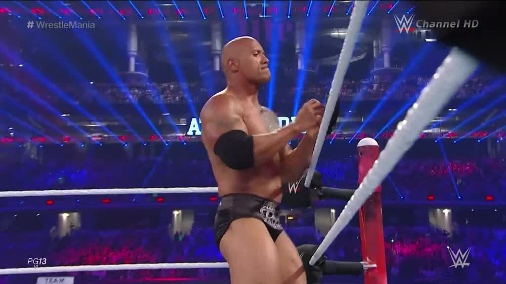 VIP MLZ WWE NETWORK HD - MALAYSIA SINGAPORE