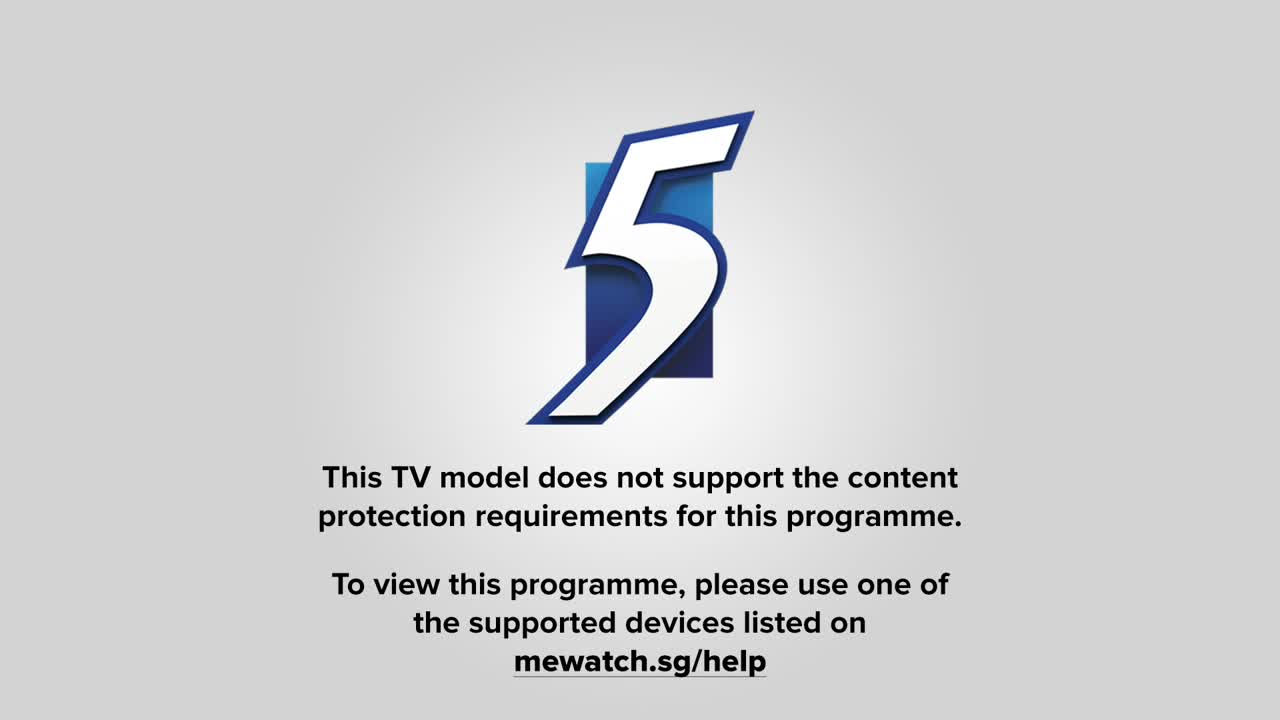 VIP SG CH 5 - MALAYSIA SINGAPORE