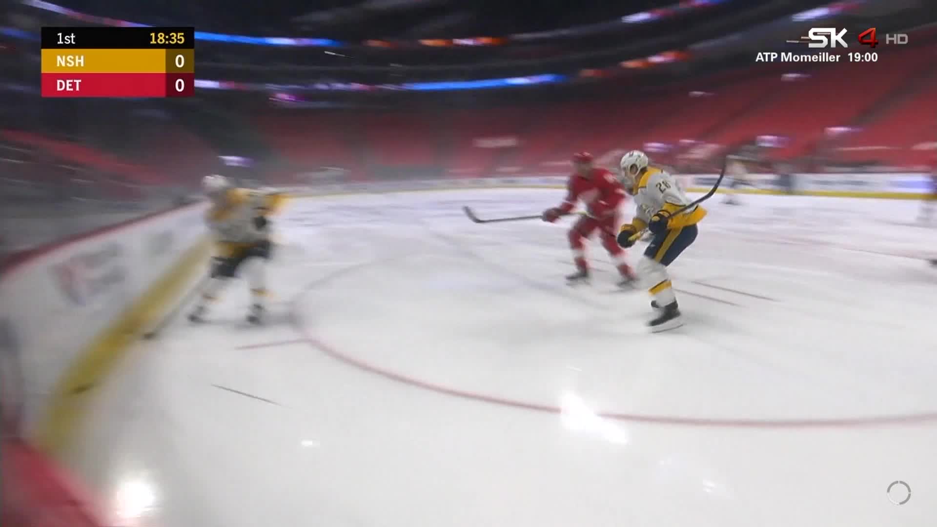 VIP SLO SPORTKLUB 4 - SLOVENIA