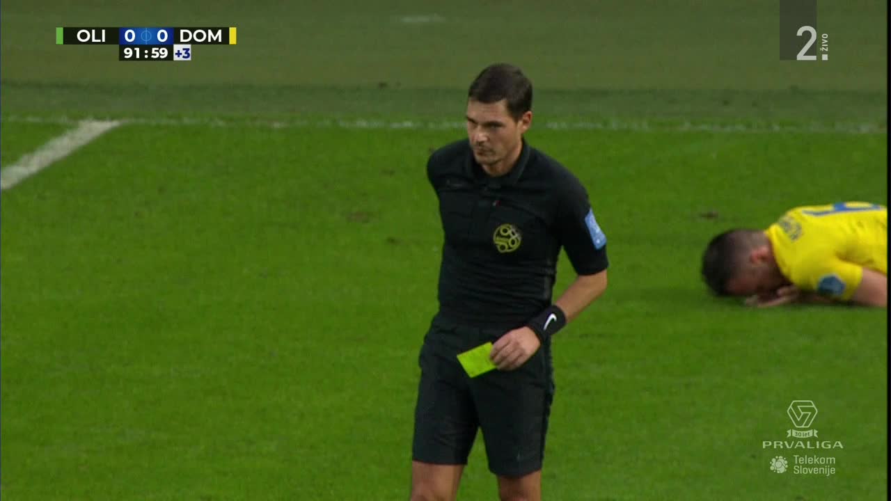 VIP SLO SLO 2 HD - SLOVENIA