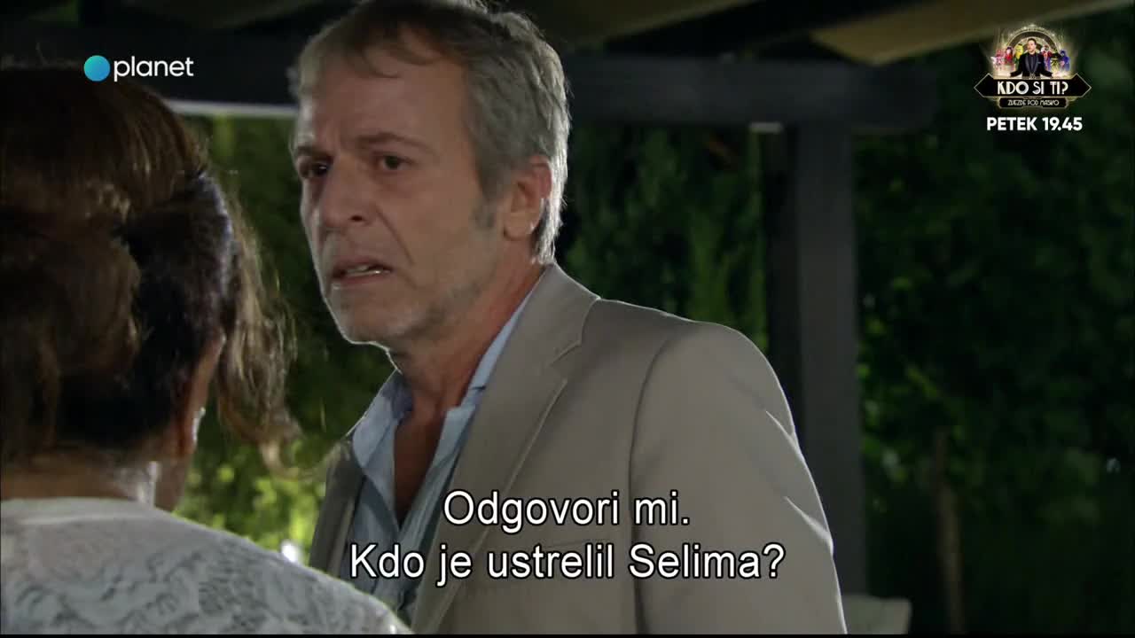 VIP SLO PLANET TV HD - SLOVENIA