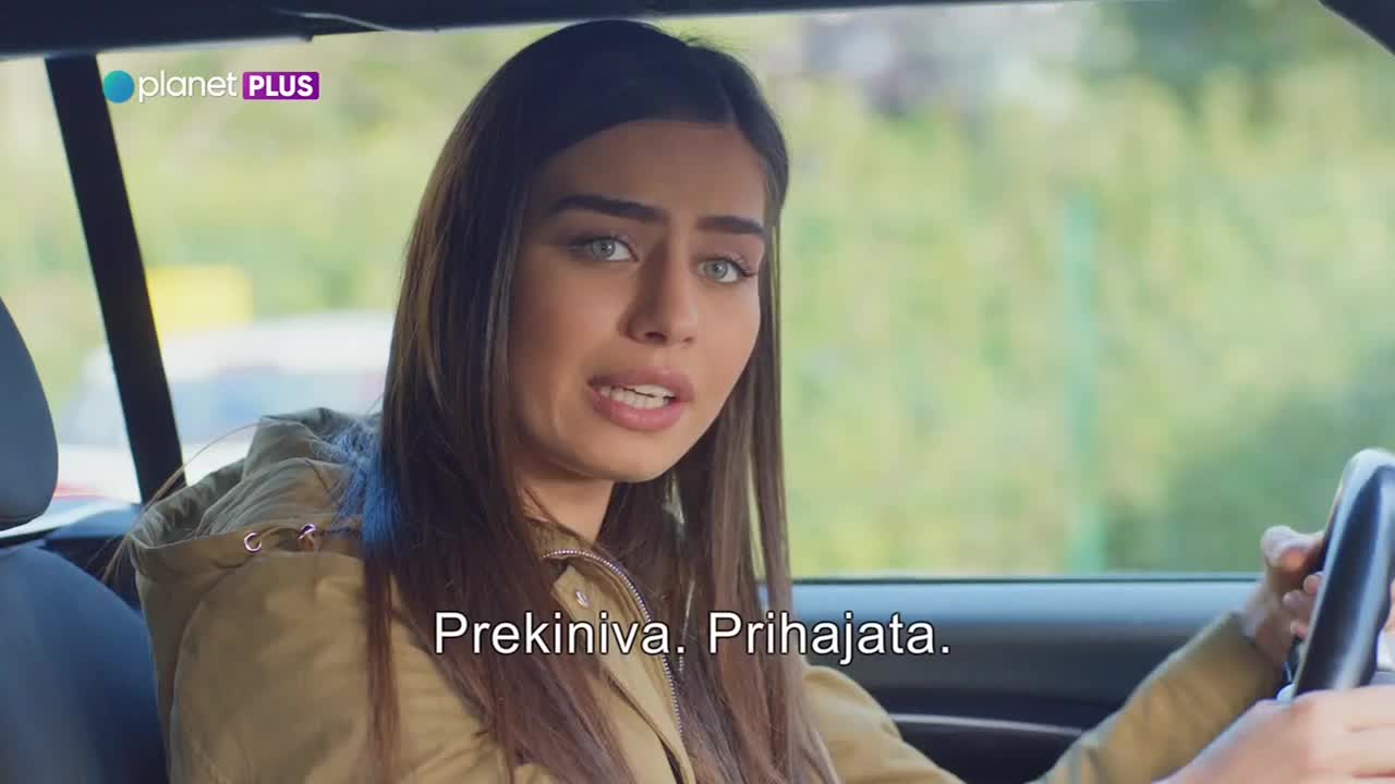 VIP SLO PLANET PLUS HD - SLOVENIA