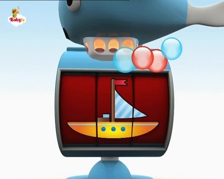 VIP SLO BABY TV - SLOVENIA