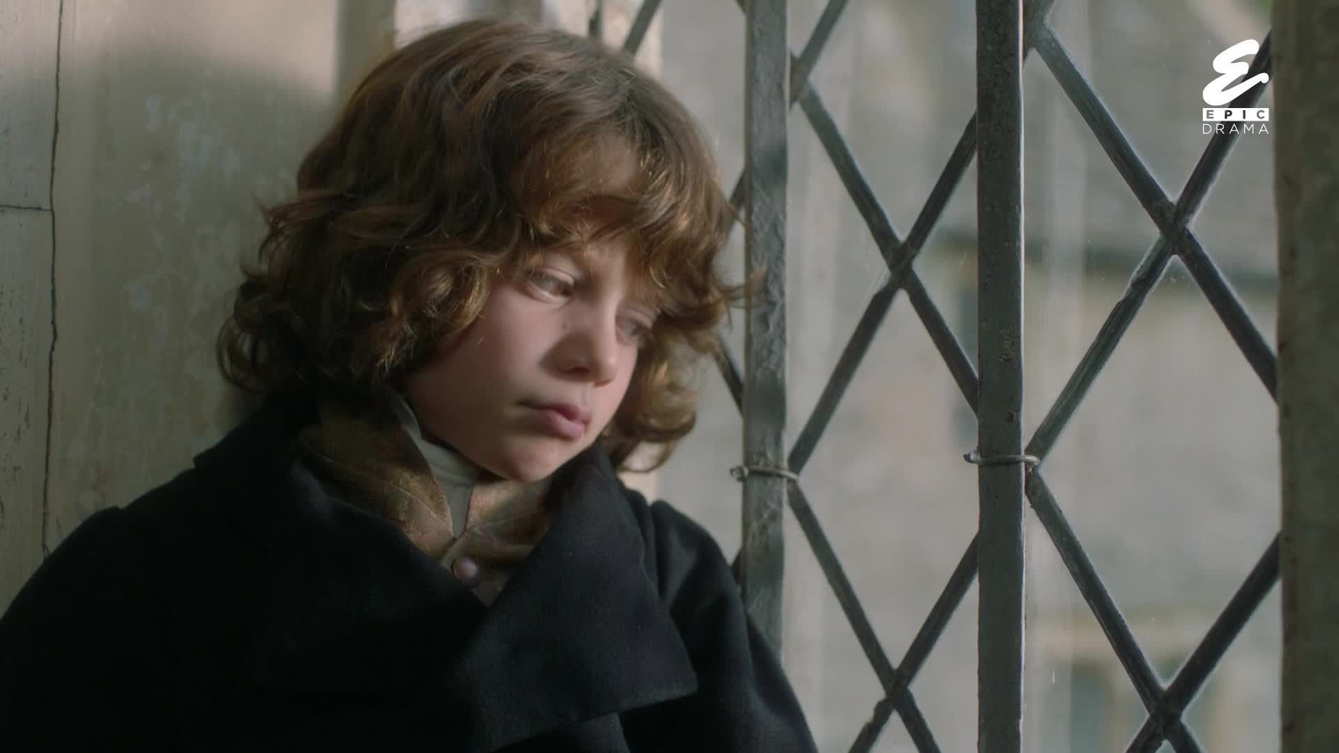 VIP SLO EPIC DRAMA HD - SLOVENIA