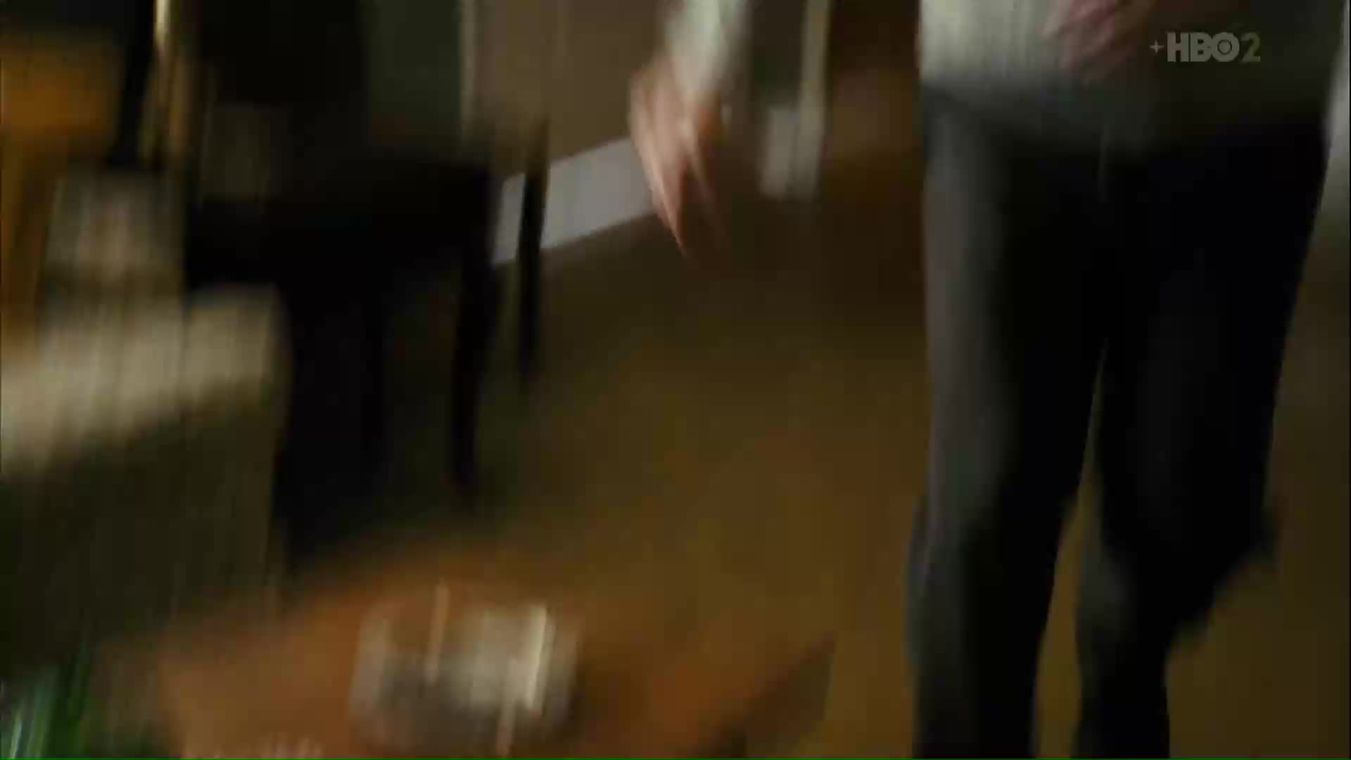 VIP SLO HBO 2 HD - SLOVENIA