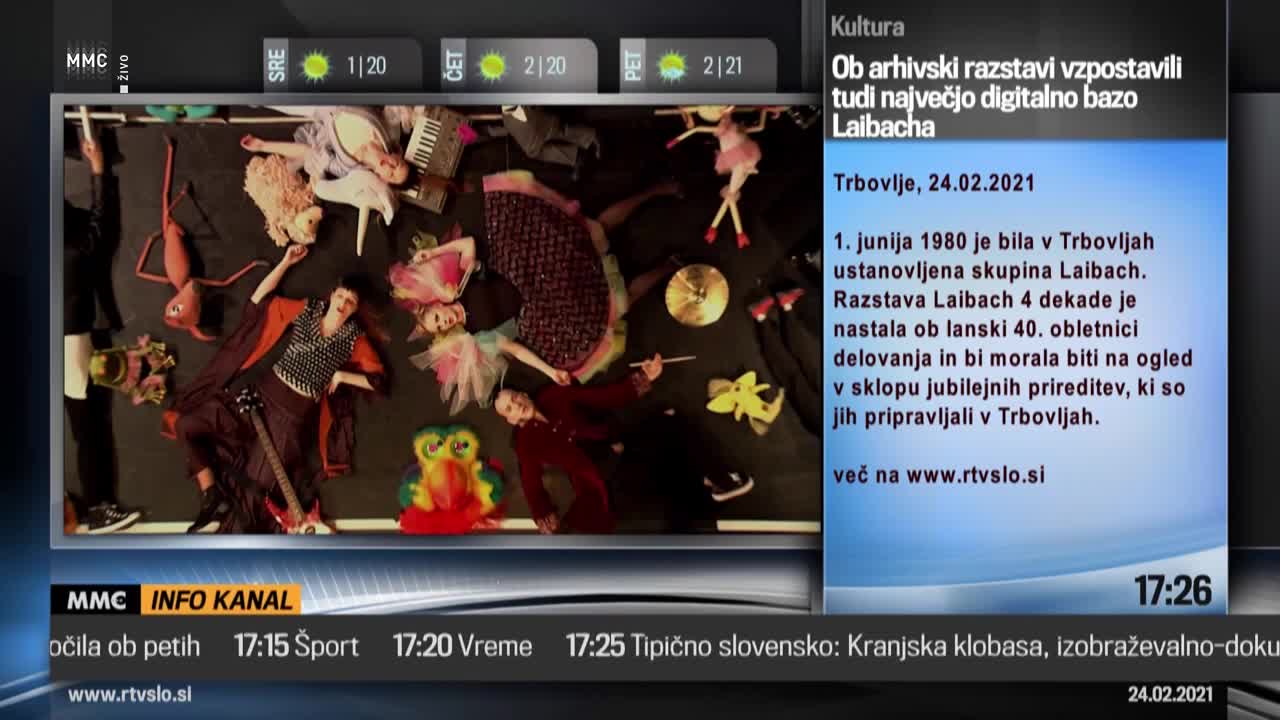 VIP SLO MMC HD - SLOVENIA