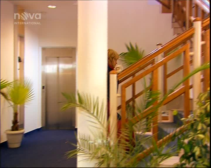 VIP SLO TV 1000 - SLOVENIA