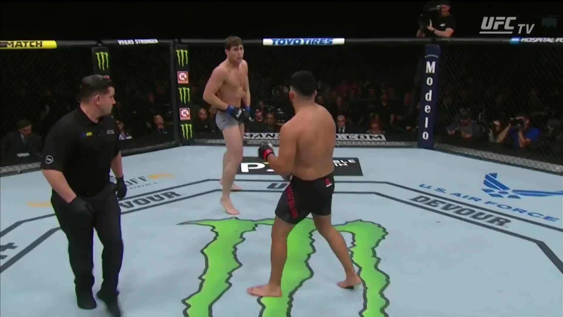 VIP SLO UFC FIGHT PASS HD - SLOVENIA