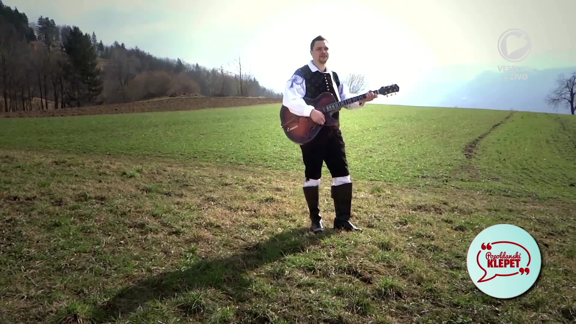 VIP SLO VESELJAK TV - SLOVENIA