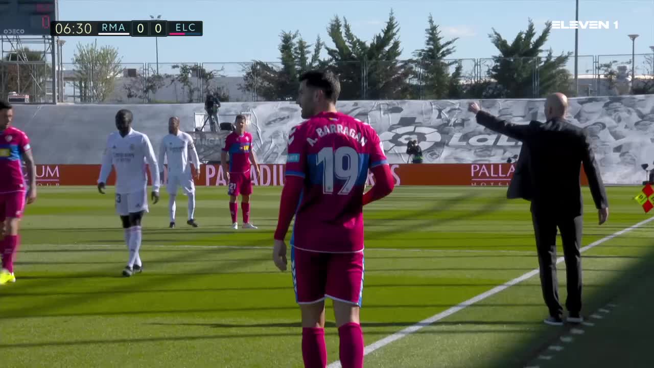 VIP BE ELEVEN SPORT 1 HD - BELGIUM