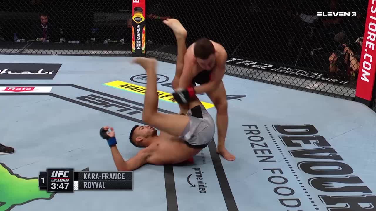 VIP BE ELEVEN SPORT 3 HD - BELGIUM