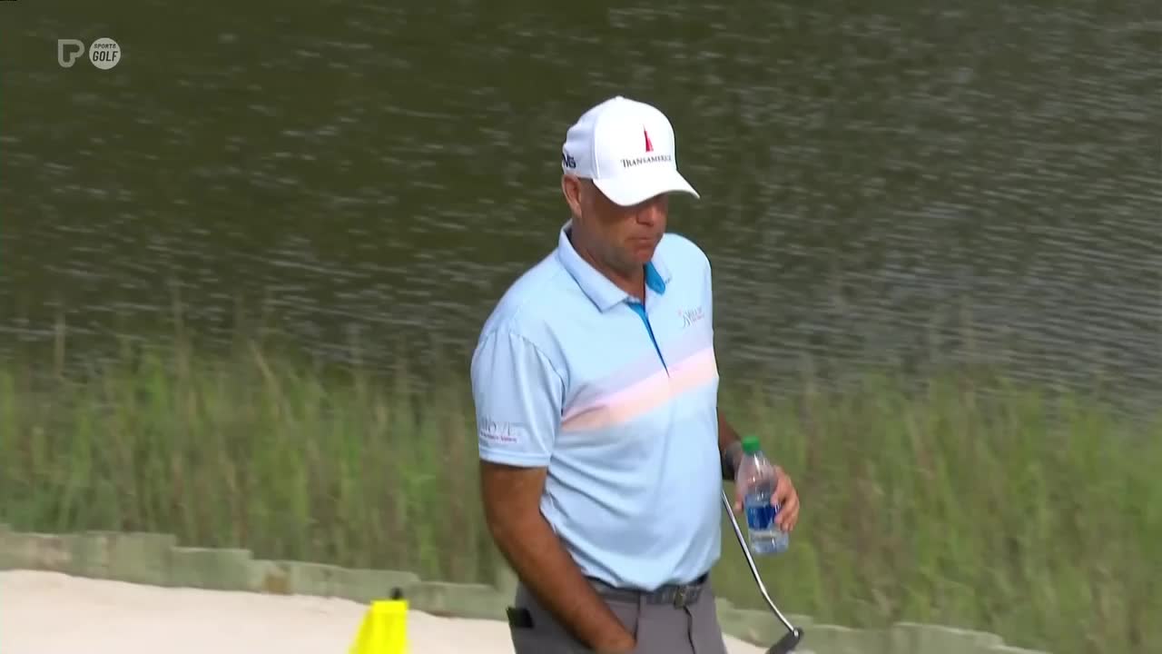 VIP BE PLAY SPORT GOLF HD - BELGIUM