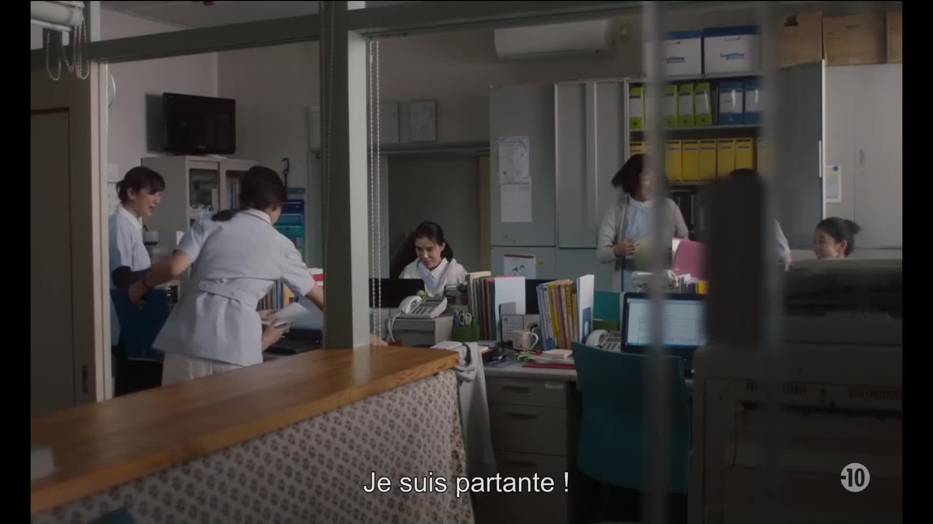 VIP BE BE 1 FHD - BELGIUM