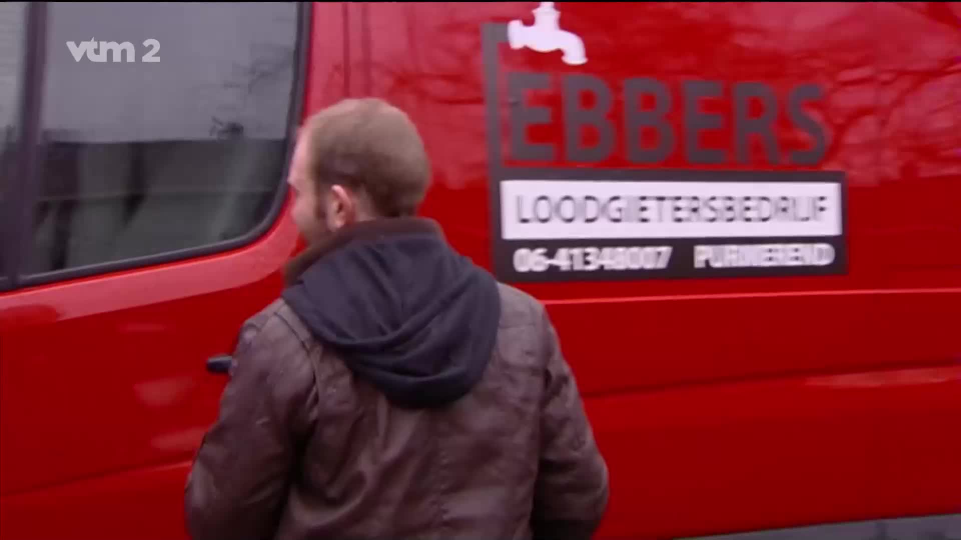 BE VTM 2 FHD - BELGIUM