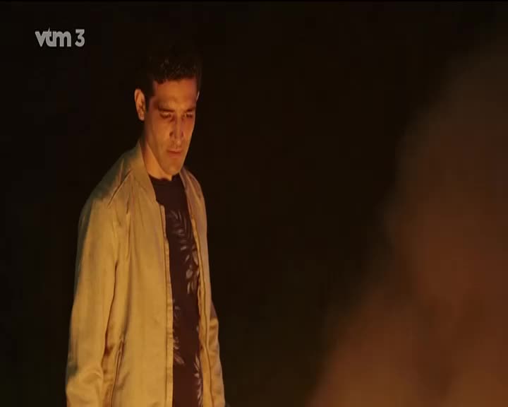 BE VTM 3 FHD - BELGIUM