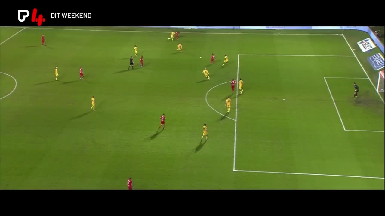 BE PLAY 4 FHD - BELGIUM