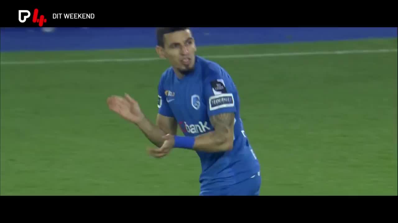 BE PLAY 4 HD - BELGIUM