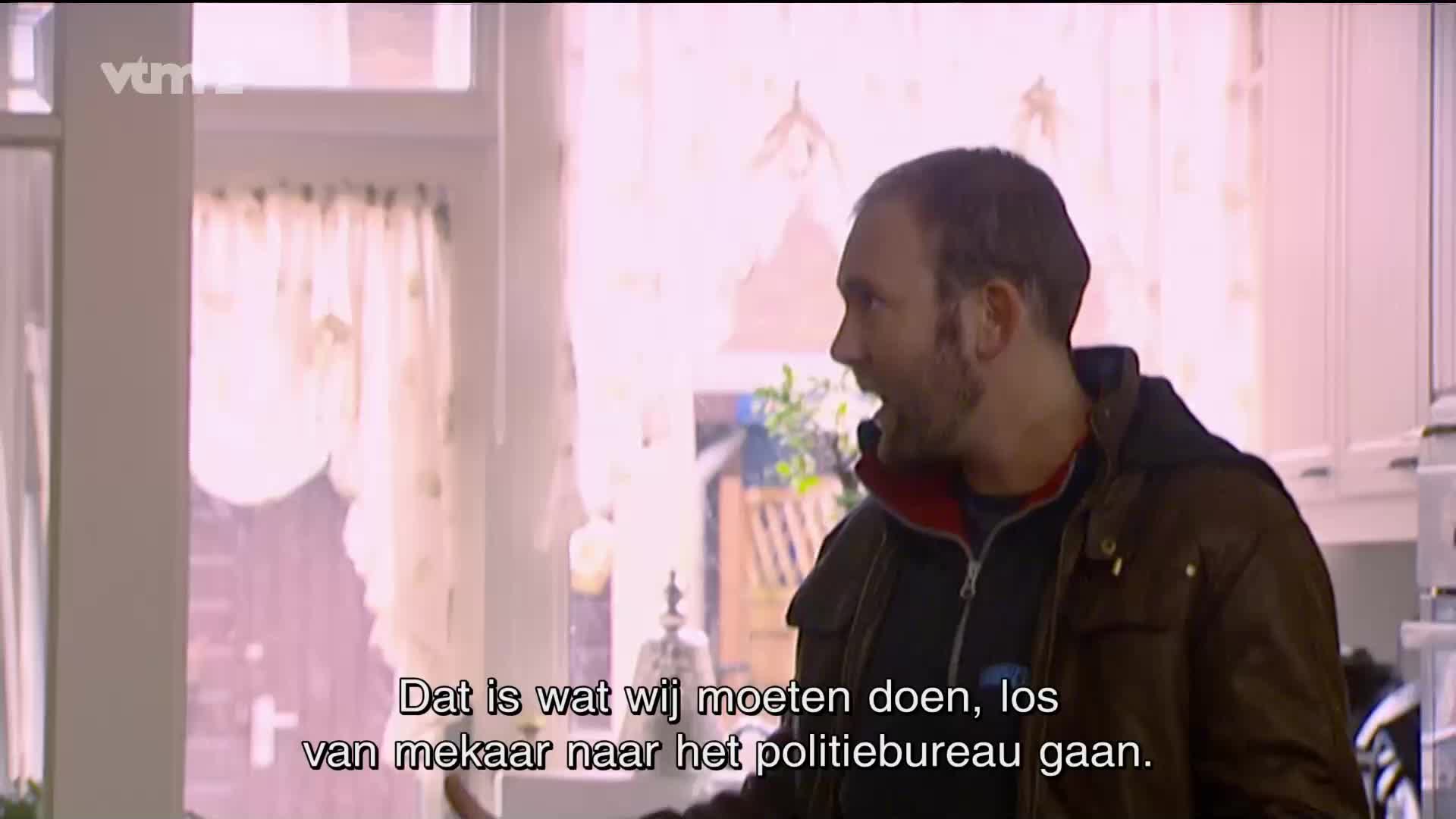 BE VTM KAZOOM - BELGIUM
