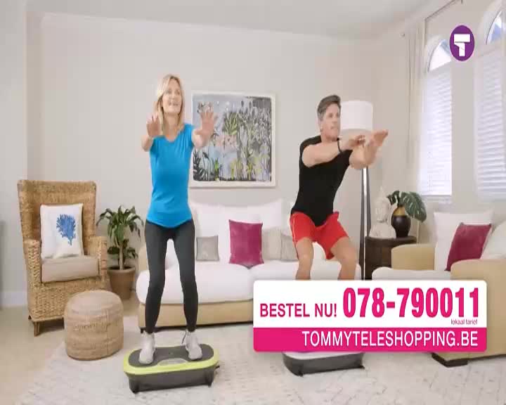 BE PLAY 5 BKUP - BELGIUM