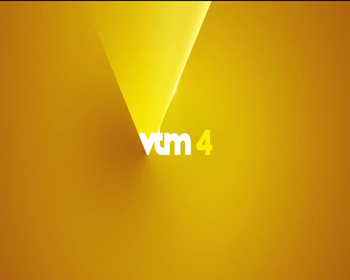 BE VTM 4 BKUP - BELGIUM