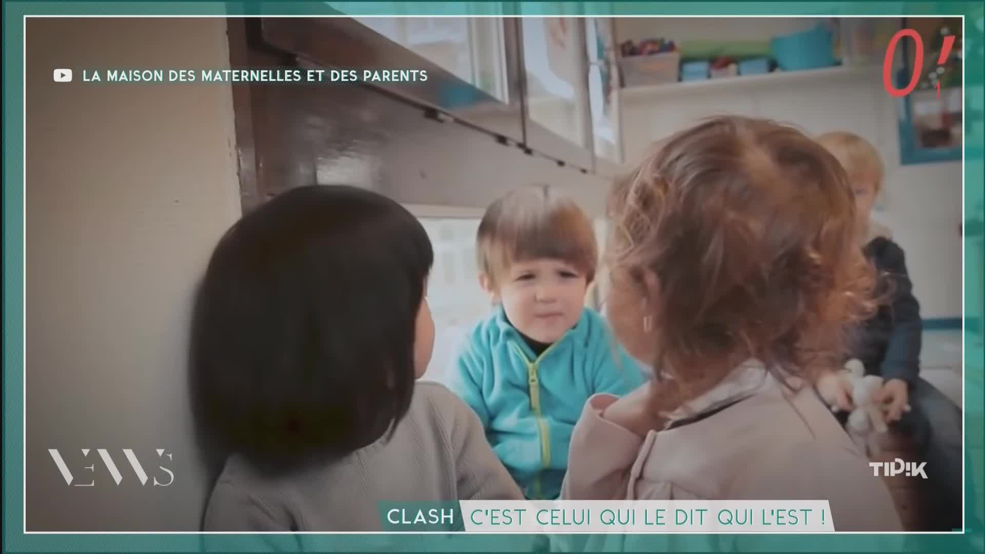 BE TIPIK HD - BELGIUM