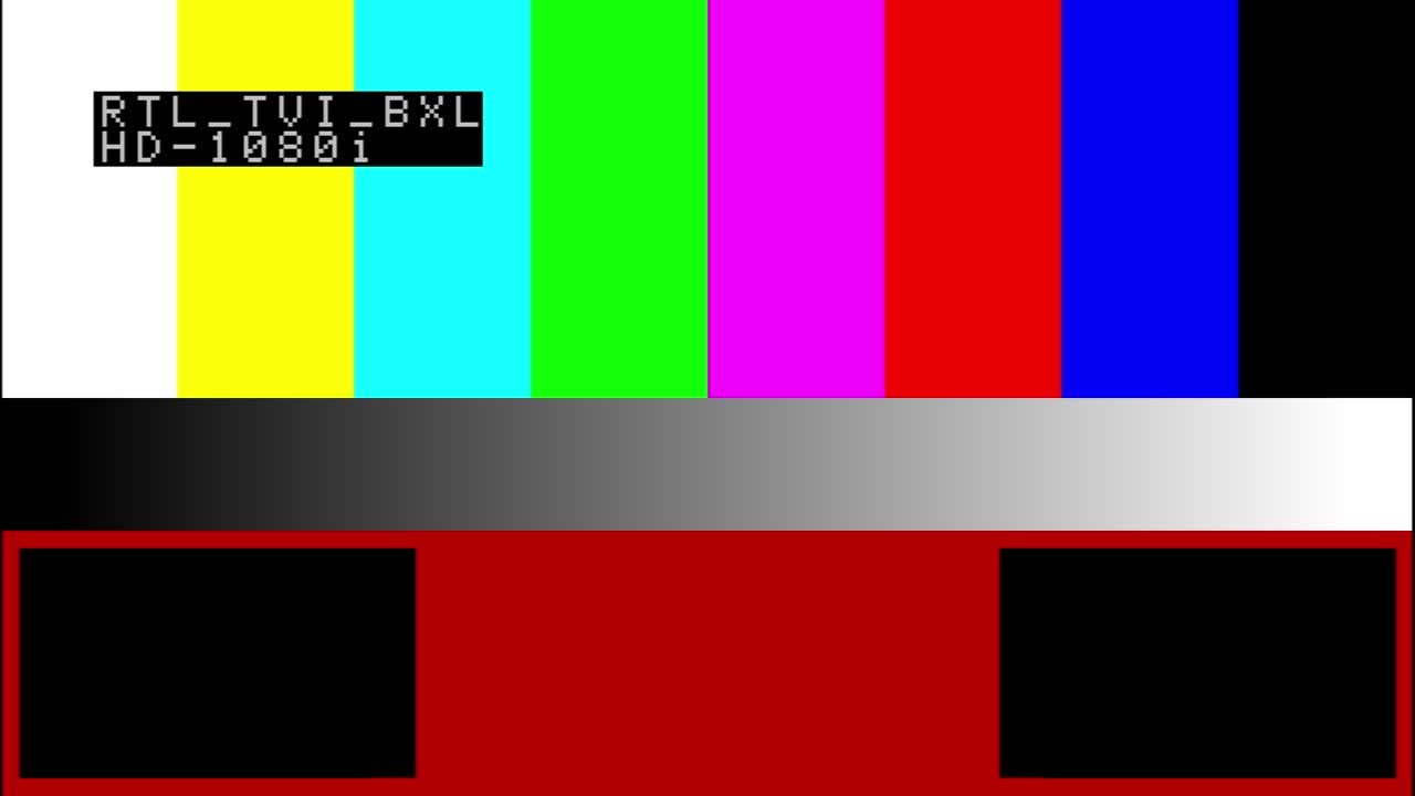 BE RTL TVI FHD - BELGIUM