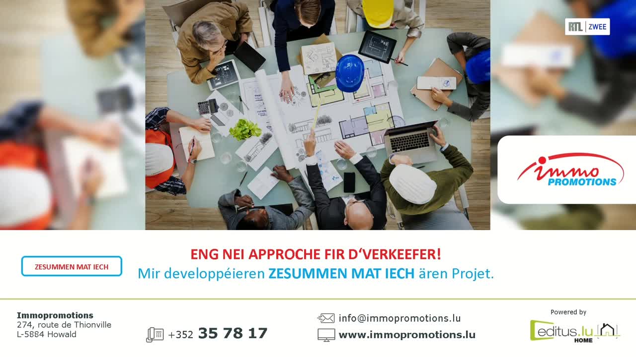 BE RTL LUX - BELGIUM