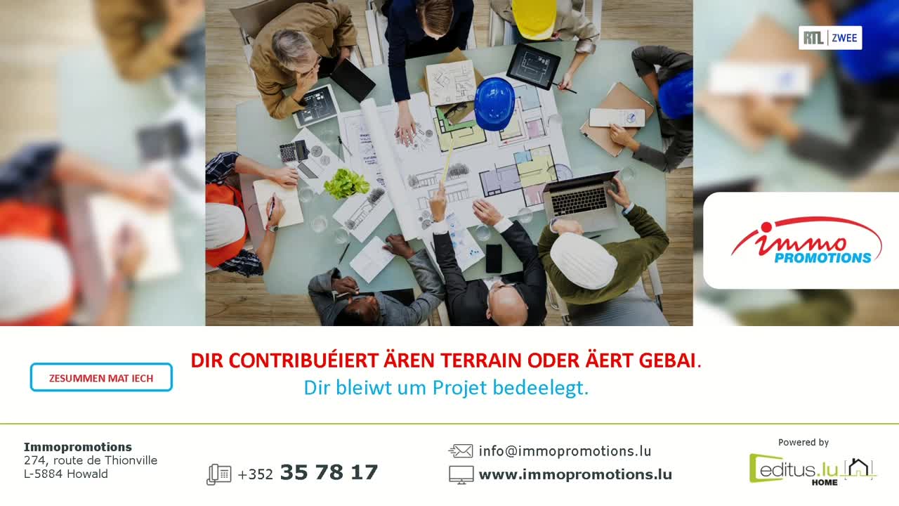 LU RTL LUXEMBOURG 2 - BELGIUM