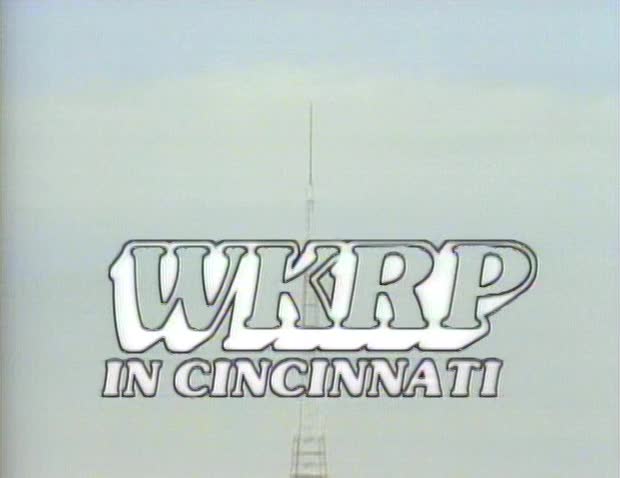 24/7 WKRP - 24/7 CHANNELS