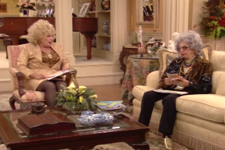 24/7 THE NANNY - 24/7 CHANNELS