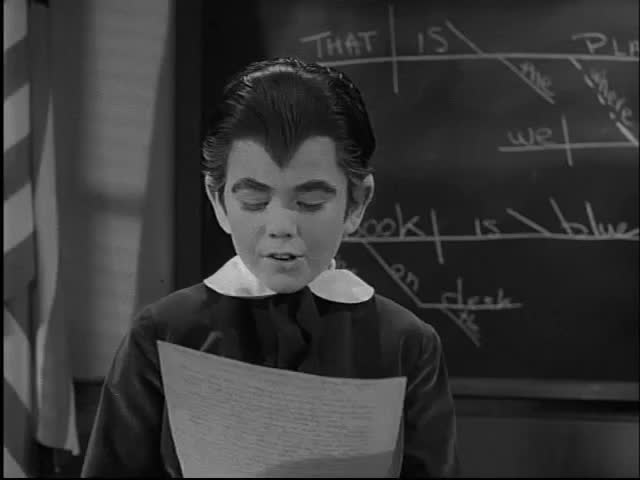 24/7 THE MUNSTERS - 24/7 CHANNELS