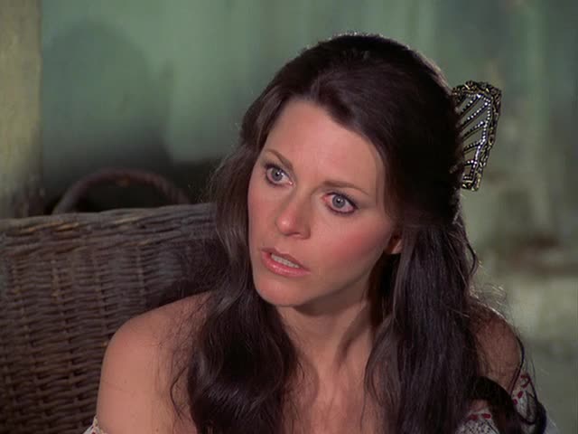 24/7 THE BIONIC WOMAN - 24/7 CHANNELS